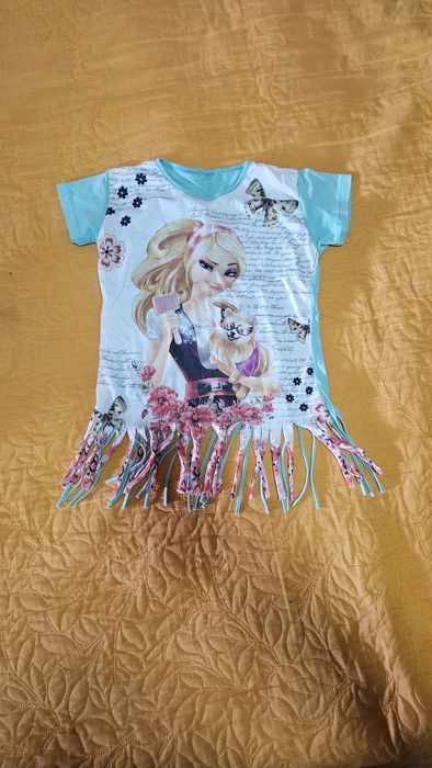 Детски дрехи размер 128 / 7-8 години