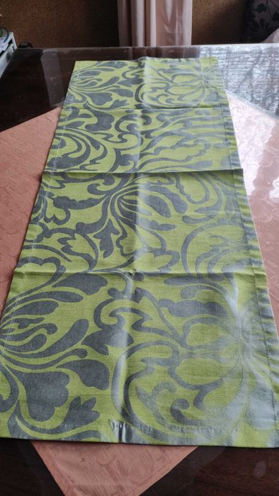 Покривки за маса 5 лв.за брой