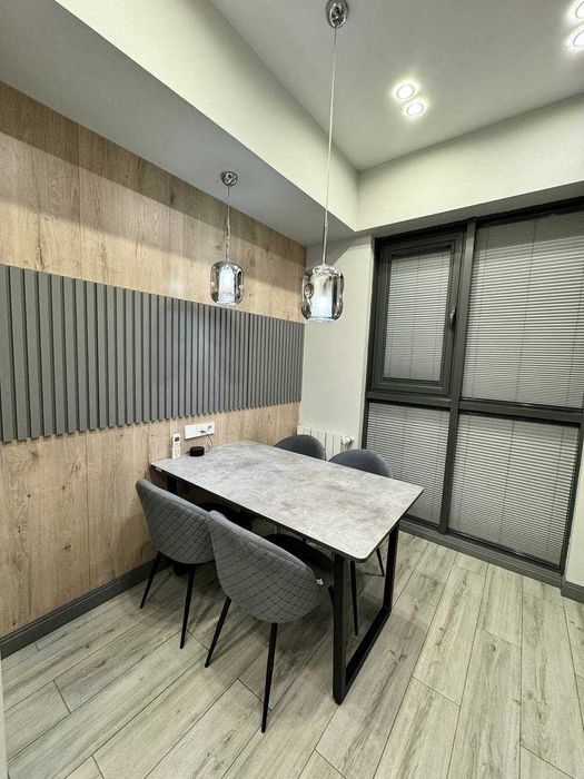 Шикарная 3шка на Яккасарайском ор-р Парк Бобура ID04