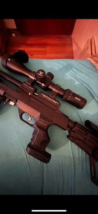 Еърсофт -   25 кал./90дж.