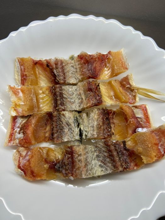 Атырауская рыба, жерех, рыбец, вобла, чехонь