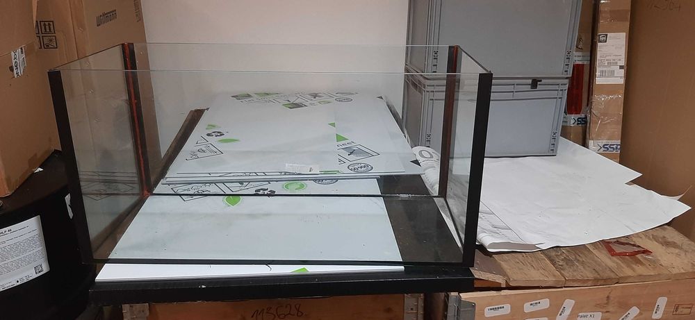 Acvariu  23 l si 112 l