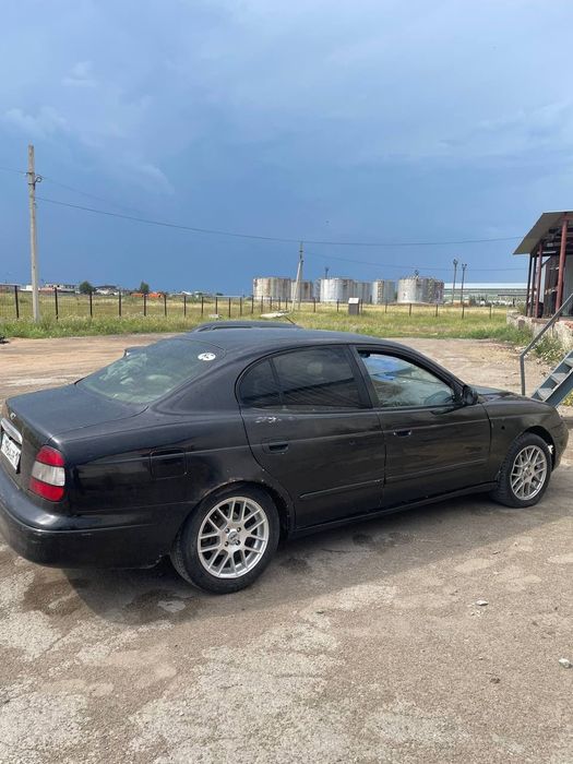Продам Daewoo Leganza