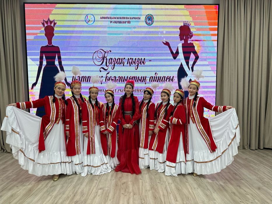 Национальные костюмы | прокат/продажа | Алматы