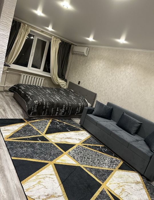 Квартира посуточно Алтын ауыл