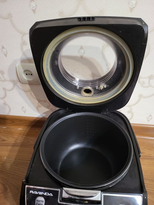 Мультиварка  Ravenda, 4 л