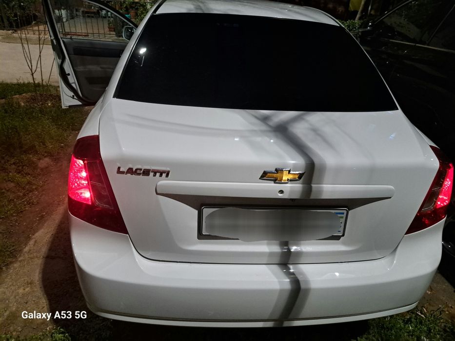 Gentra 2022 yil 32.500 пробег