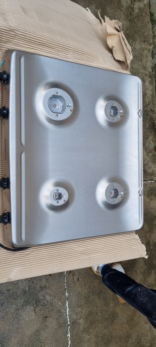 *Газов*Котлон*За*Вграждане*