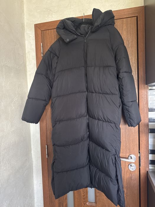 Zara зимно дебело яке