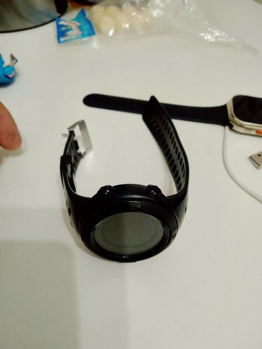 Продам спортивный часы