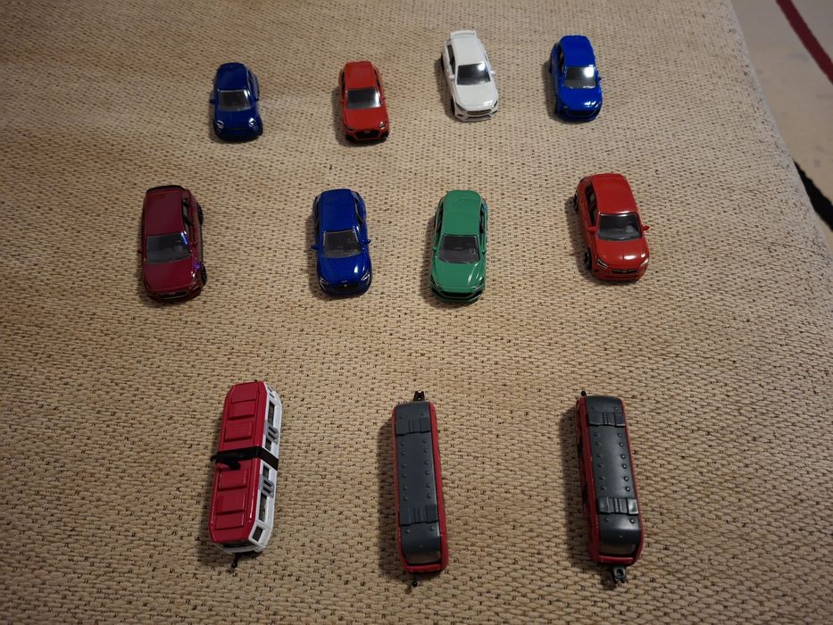 Vand machete de colectie