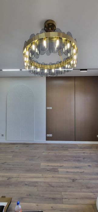 Ремонт квартир  качественно