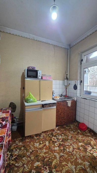 Юабад 2. 2+2./3/9. 130м2.