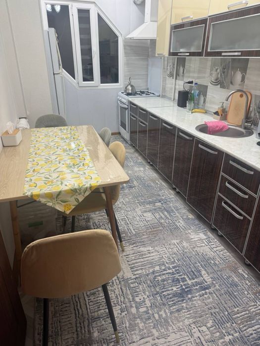 Квартира Себзар 45 дом,3 комнатная,5 /9