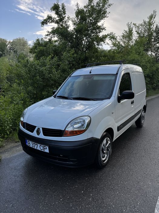 RENAULT Kangoo 2006 — imagine 2