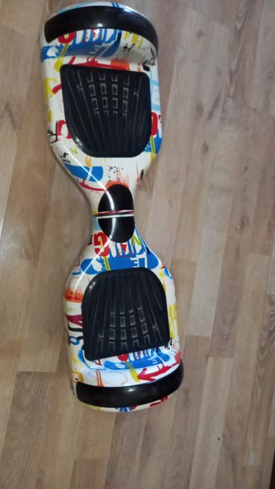 Продается гироскутер