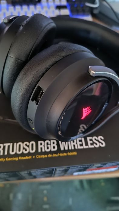 Razer l Astro l Steelseries l Corsair слушалки