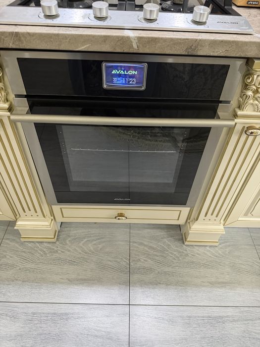 Духовой шкаф Авалон электрический
