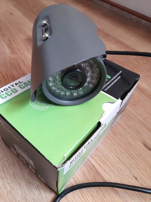 Cameră supraveghere IP 1.3MP NOUĂ!!!