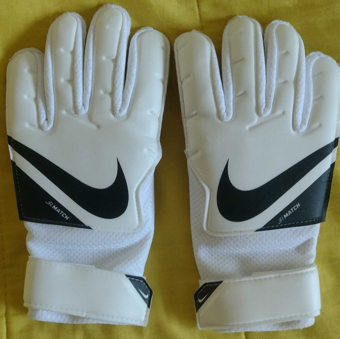 Детски футболни ръкавици