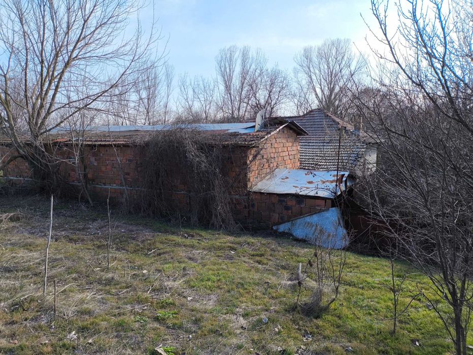 Продава се Къща в с. Яздач, Област Стара Загора - 150 кв.м за 300 €/кв.м - Снимка #13