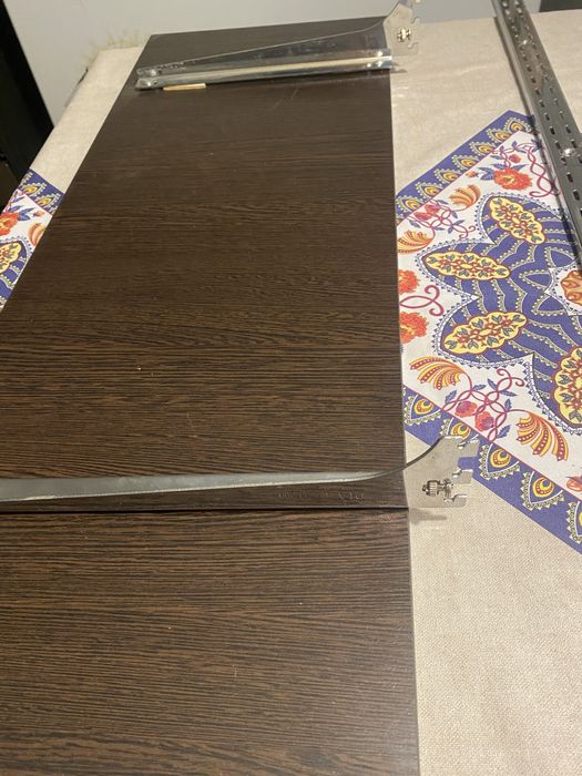 Настенные полки!