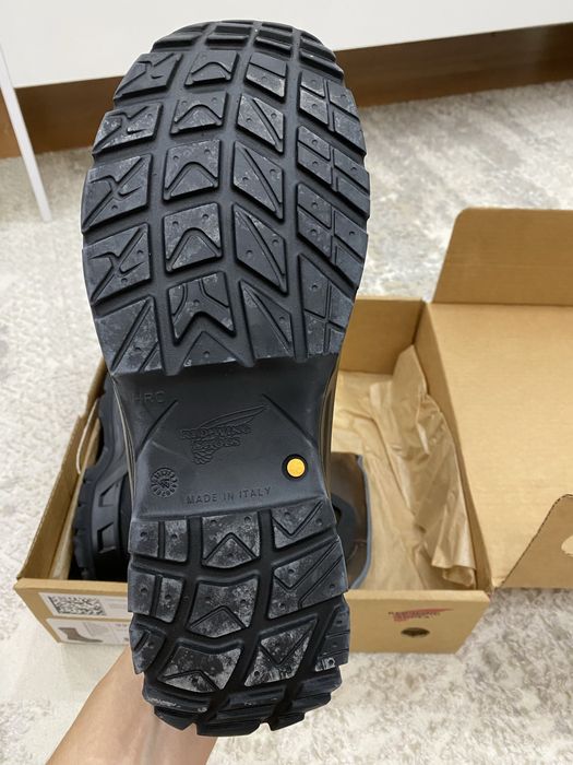 Продам ботинки Red Wing оригинал