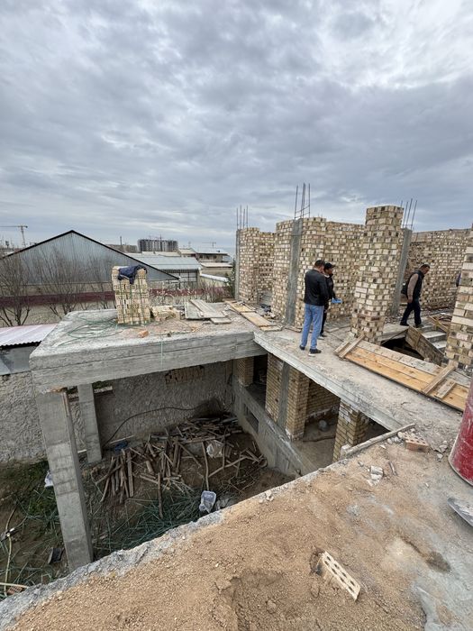 Коттедж, Танхаус, Уй, Самарканд шахар