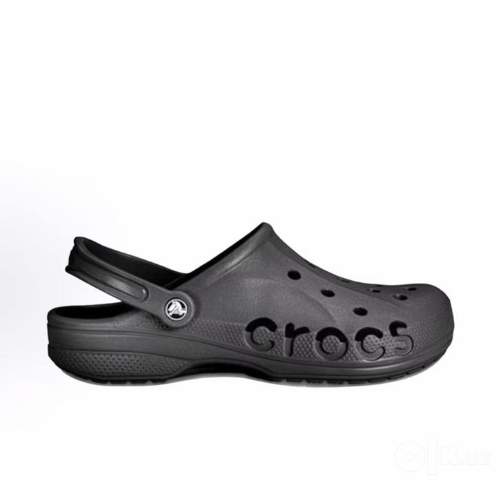(Crocs) Baya серый цвет