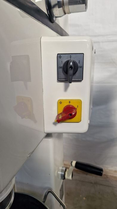 Немски сладкарски миксер Rego