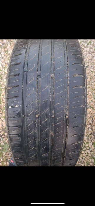 Комплект джанти и гуми