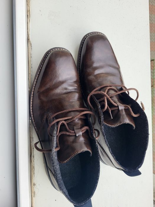 Ghete de iarnă nr43