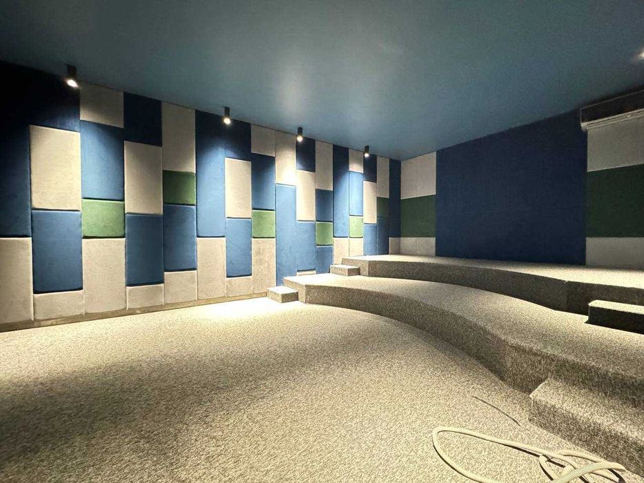 Сдаётся Евродом с авторским ремонтом на Ракат Махалля. Ор-р Джуманджи!