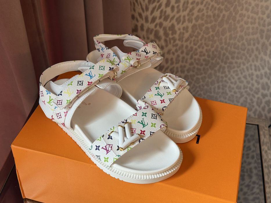 Sandale Louis Vuitton nr 36
