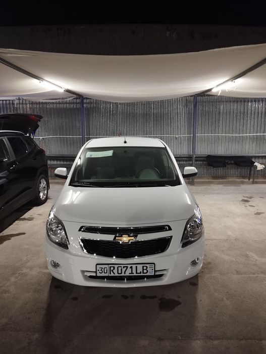 COBALT AT Кобальт 2024