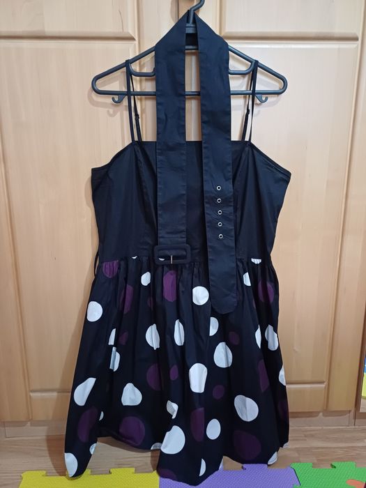 Vând rochie de ocazie XL din C&A