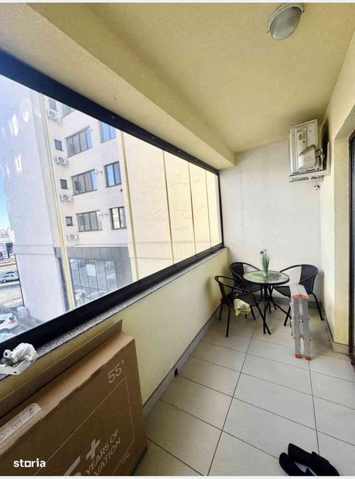 Apartament Consul