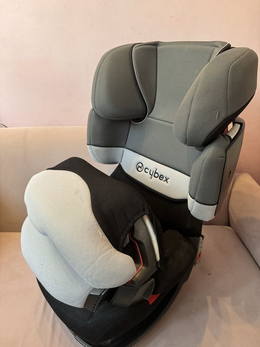 Столче за кола Cybex Pallas 2 fix