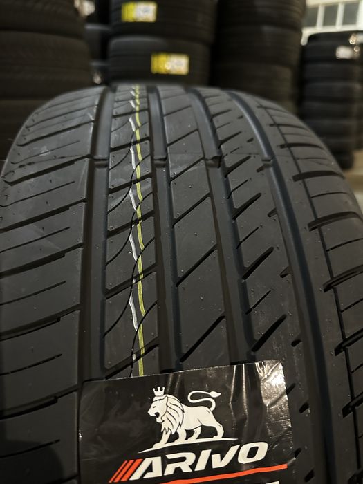 Нови летни гуми ARIVO ULTRA ARZ5 235/30R20 88W XL НОВ DOT БОРД 2353020