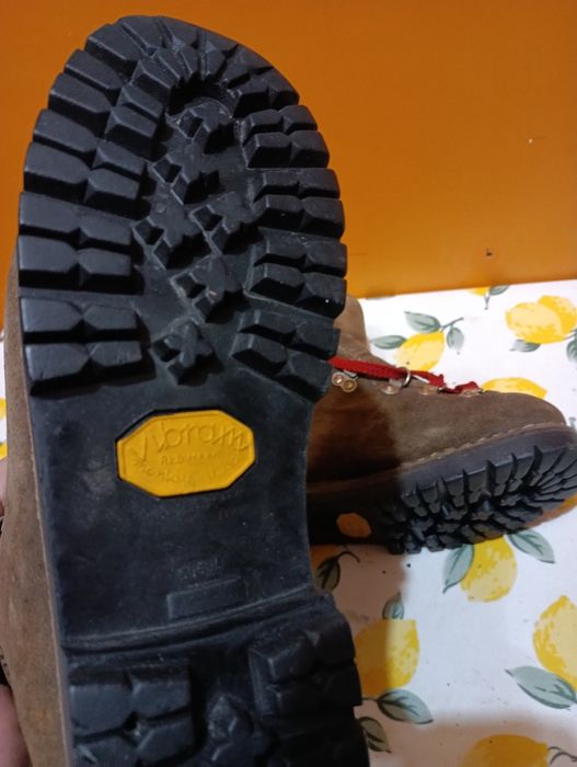 Vendramini N37 боти - 29 лв