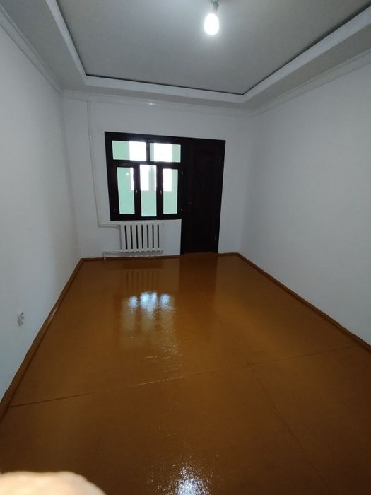 Sergeli 6da 1xonali uy sotiladi