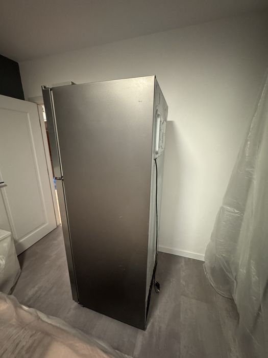 Frigider Samsung RT46K6630S8