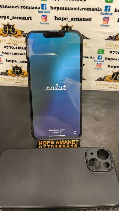 Hope Amanet P3 Iphone 13