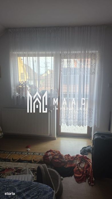 Casă de vânzare Sibiu, 6 camere | Reșița | 210 mp