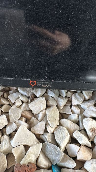 Телевизор на запчасти