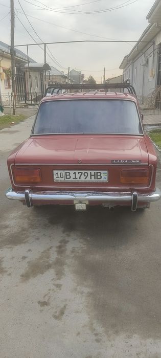 Vaz 2103 jiguli sotiladi