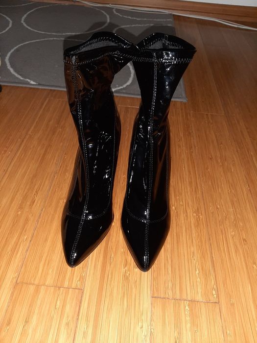 Vand botine de lac