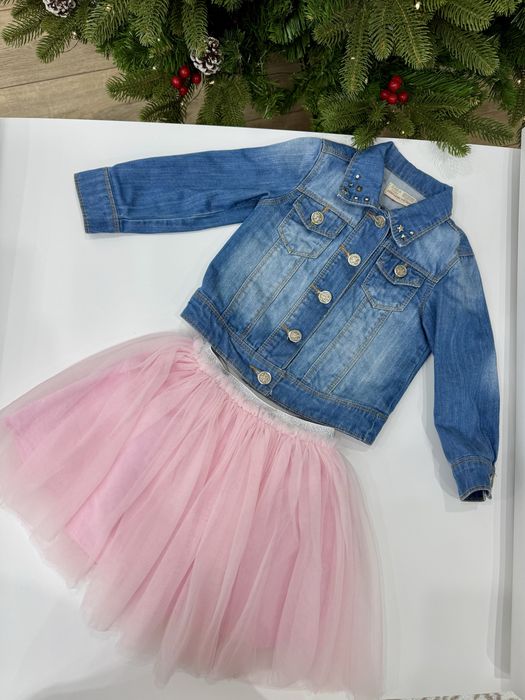 детская одежда для девочек