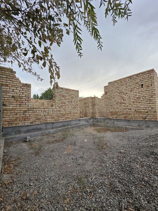 Uy Zudlik bilan sotiladi