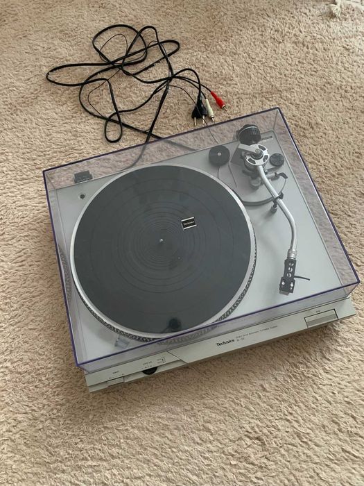 HIFI грамофон Technics SL-D2 - made in Japan